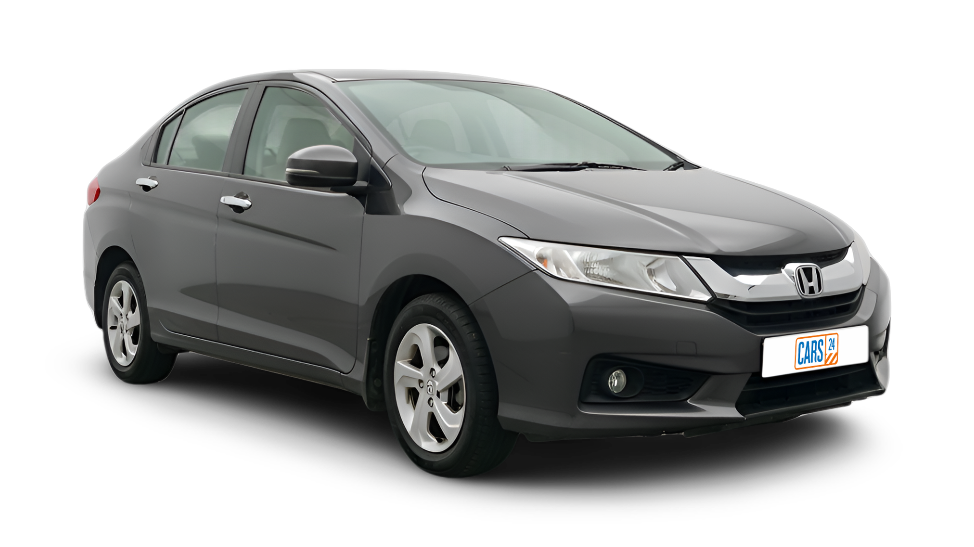 Honda City-img